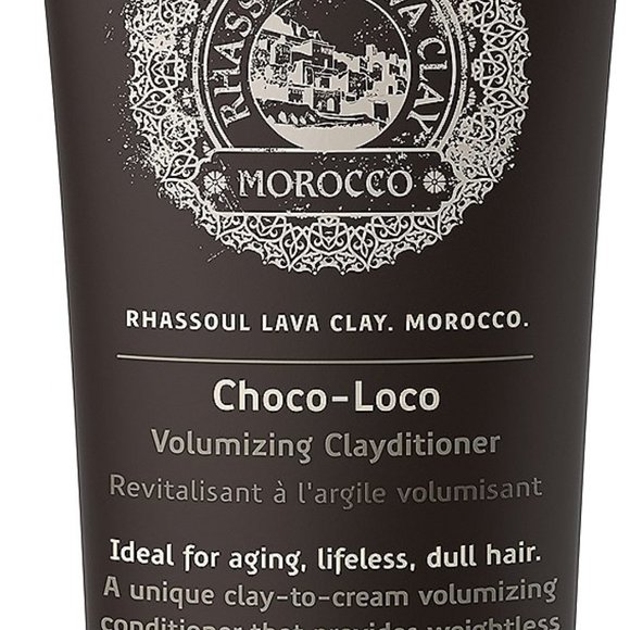 Tweak-d By Nature Volumizing Clayditioner - Picture 2 of 2